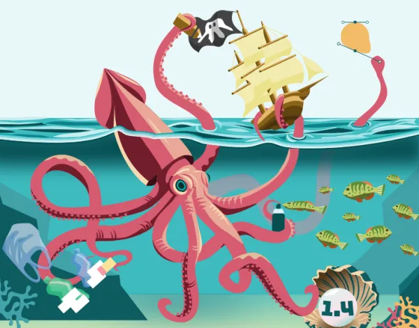 نمونه تصاویر با فرمت SVG